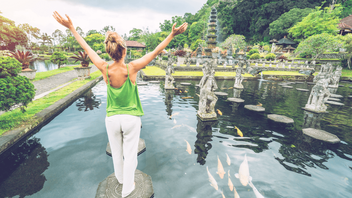 Discover Amlapura: The Royal Heart of East Bali