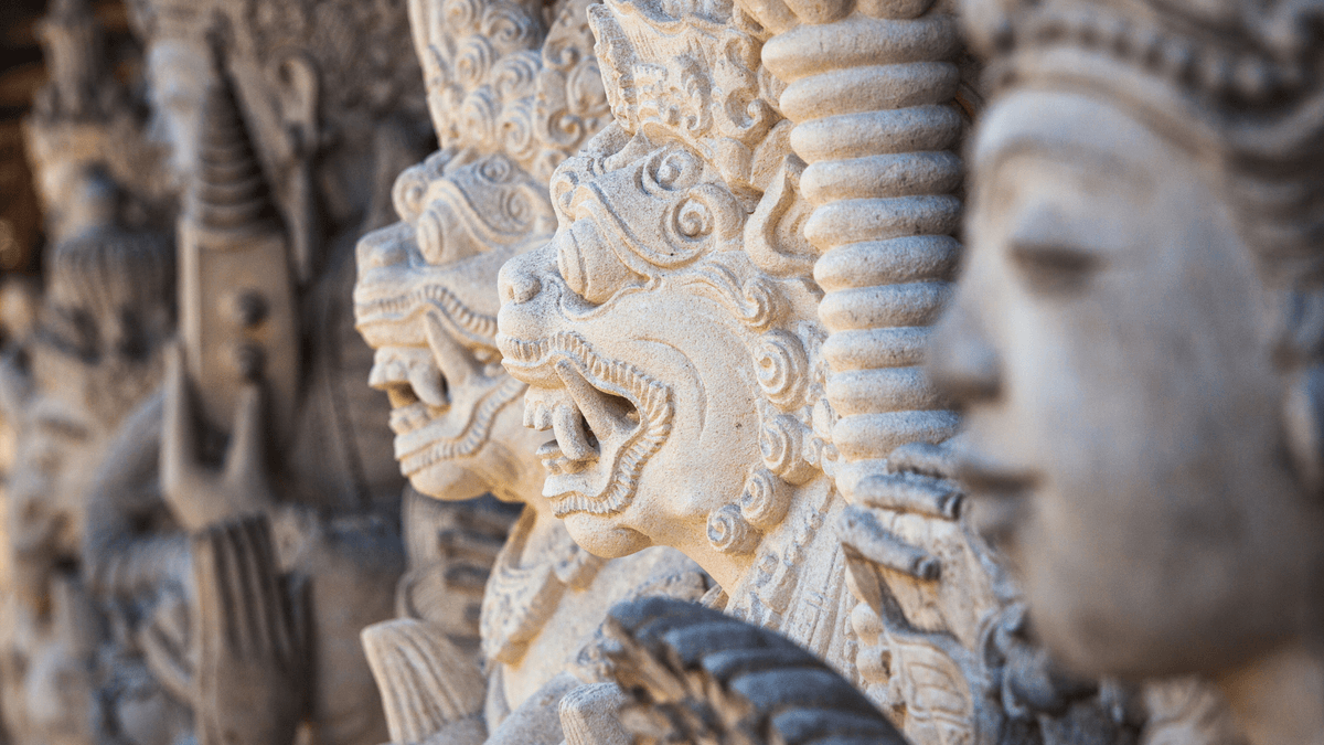 Denpasar Highlights: Culture, History & Local Life