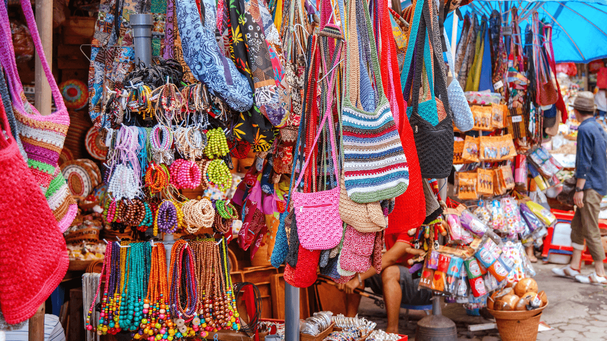 Canggu Shopping Guide: Best Fashion, Décor & Local Finds
