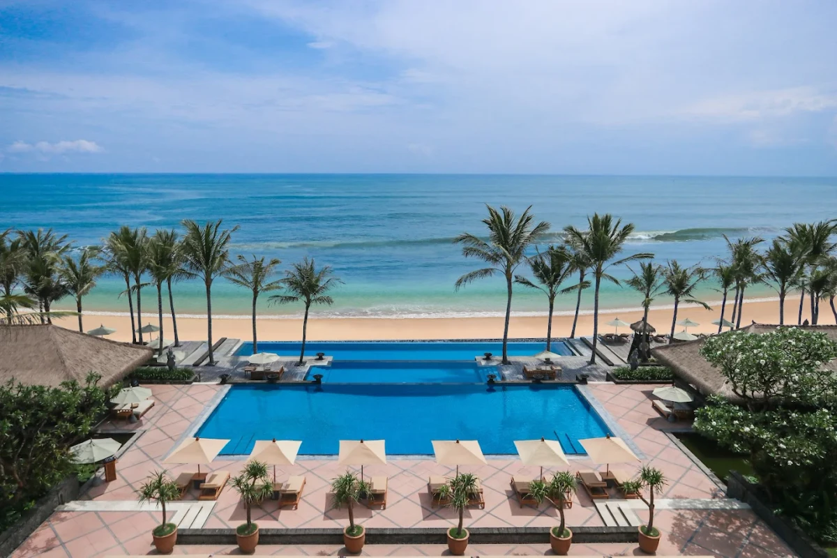 Top 10 Best Hotels in Seminyak: Luxury Stays, Beachfront Resorts & Stylish Escapes