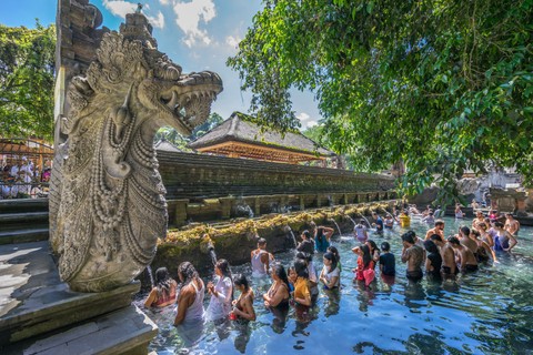 tirta empul ubud bali