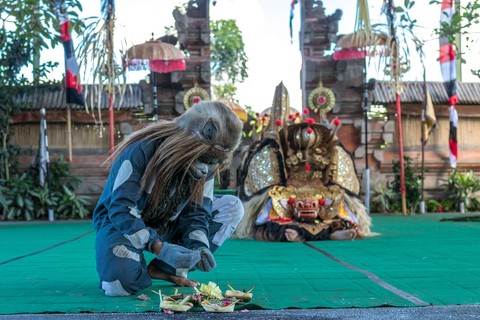Discover Ubud: 2 Days Ubud Private Tour