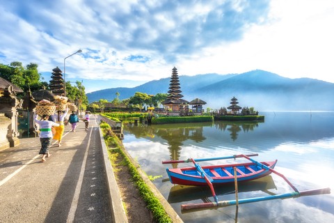 Bedugul Highlights: The Ultimate Guide to Bali’s Mountain Wonderland