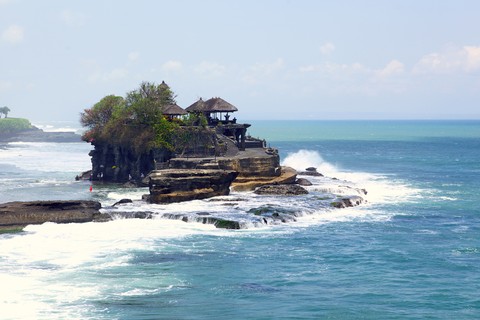 Half Day Tanah lot Sunset Tour