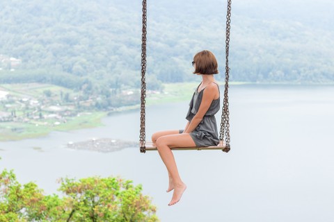 Private Tour: Amazing Sekumpul Waterfall and Ulun Danu Temple