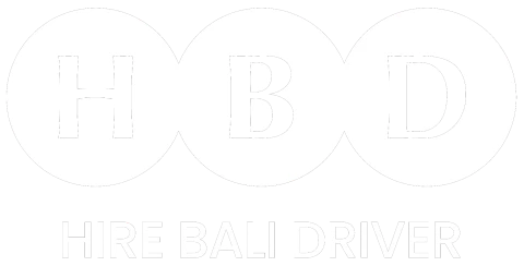 Hire Bali Driver