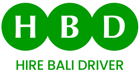 Hire Bali Driver