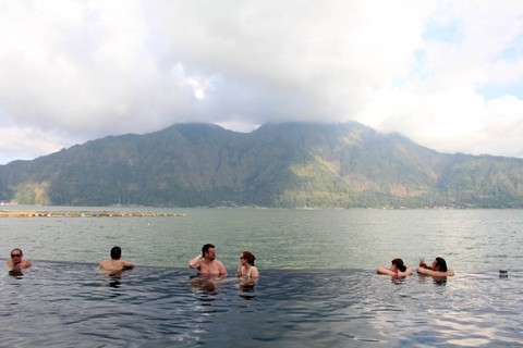 Hotspring 2
