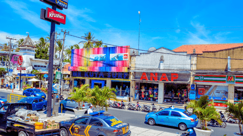 Legian