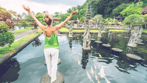 Discover Amlapura: The Royal Heart of East Bali