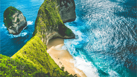 Essential Things You Should Know Before Visiting Nusa Penida