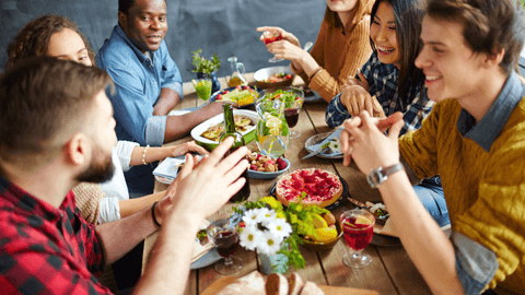 Canggu’s Best Restaurants for Every Food Lover