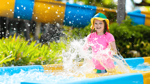 Best Kid-Friendly Attractions in Kuta, Bali