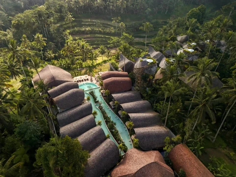 8 Best and Unique Accommodations to Stay in Ubud