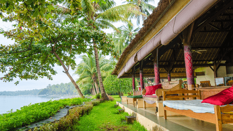 Discovering Tejakula: Bali’s Quiet Coastal Escape