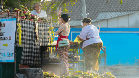 Customized Denpasar City Tour: Discover Bali’s Capital Your Way