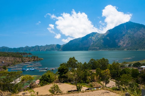 batur volcano 2