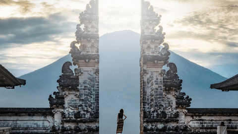 From Sidemen: Customized East Bali Tour