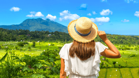 From Sidemen: Customized East Bali Tour