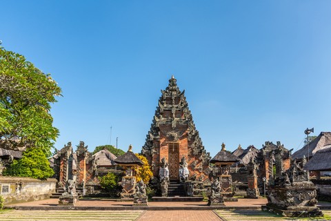 puseh batuan