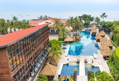 Top-Rated Hotels in Kuta You Shouldn’t Miss