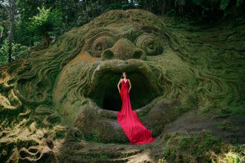 Topeng Monyer