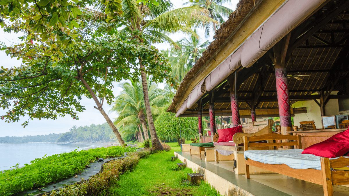 Discovering Tejakula: Bali’s Quiet Coastal Escape