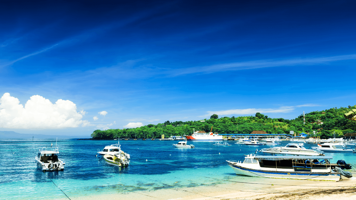 Best Attractions in Padangbai: Beaches, Snorkeling & Hidden Gems