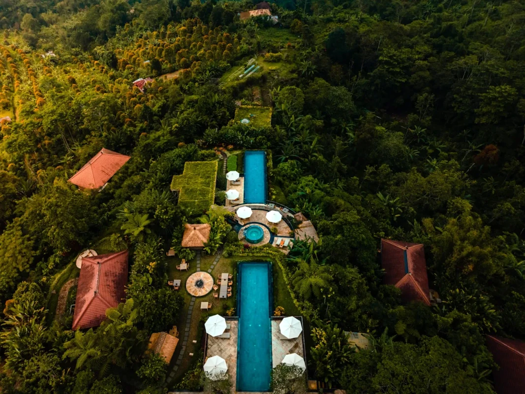 Best Places to Stay in Munduk: Top Mountain Retreats in Bali’s Highlands