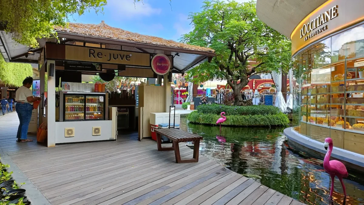 Best Shopping Centers in Kuta for Every Traveler