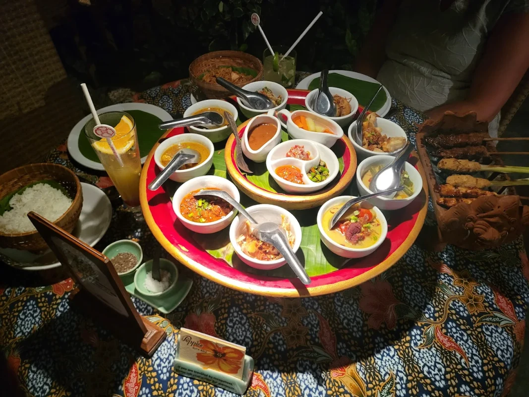 Kuta Food Guide: Best Restaurants in Kuta