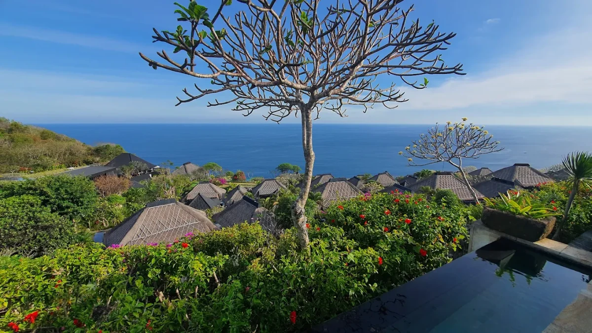 Where to Stay in Uluwatu: Best Cliffside Hotels